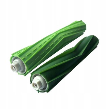 2x Rolka Rolki Szczotki Wałki Do Irobot Roomba Serii E / I E5 E6 I7 I7+ E5152 I7156 - Inny producent