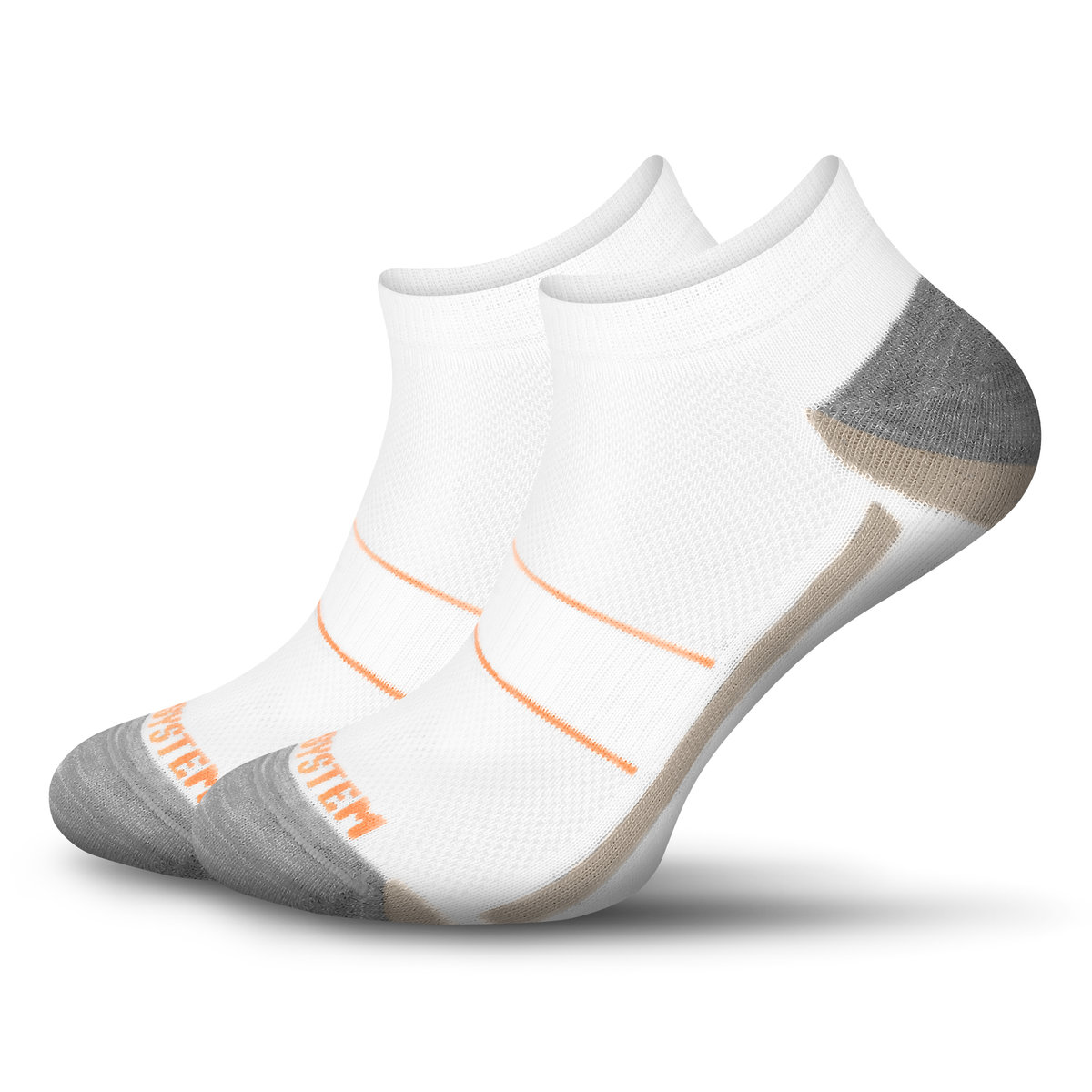 Sesto Senso Calze Sneaker Basse In Fibra Di Bambù – Confezione Da 3 Paia – Donna E Uomo – Morbide E Traspiranti