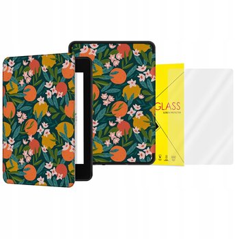 2x SLIMCASE ETUI CASE OBUDOWA DO KINDLE PAPERWHITE 4 - SUPERO