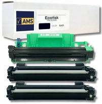 2x Toner TN1090 + Bęben DR1090 do Brother DCP1622WE DCP1623WE HL1222WE