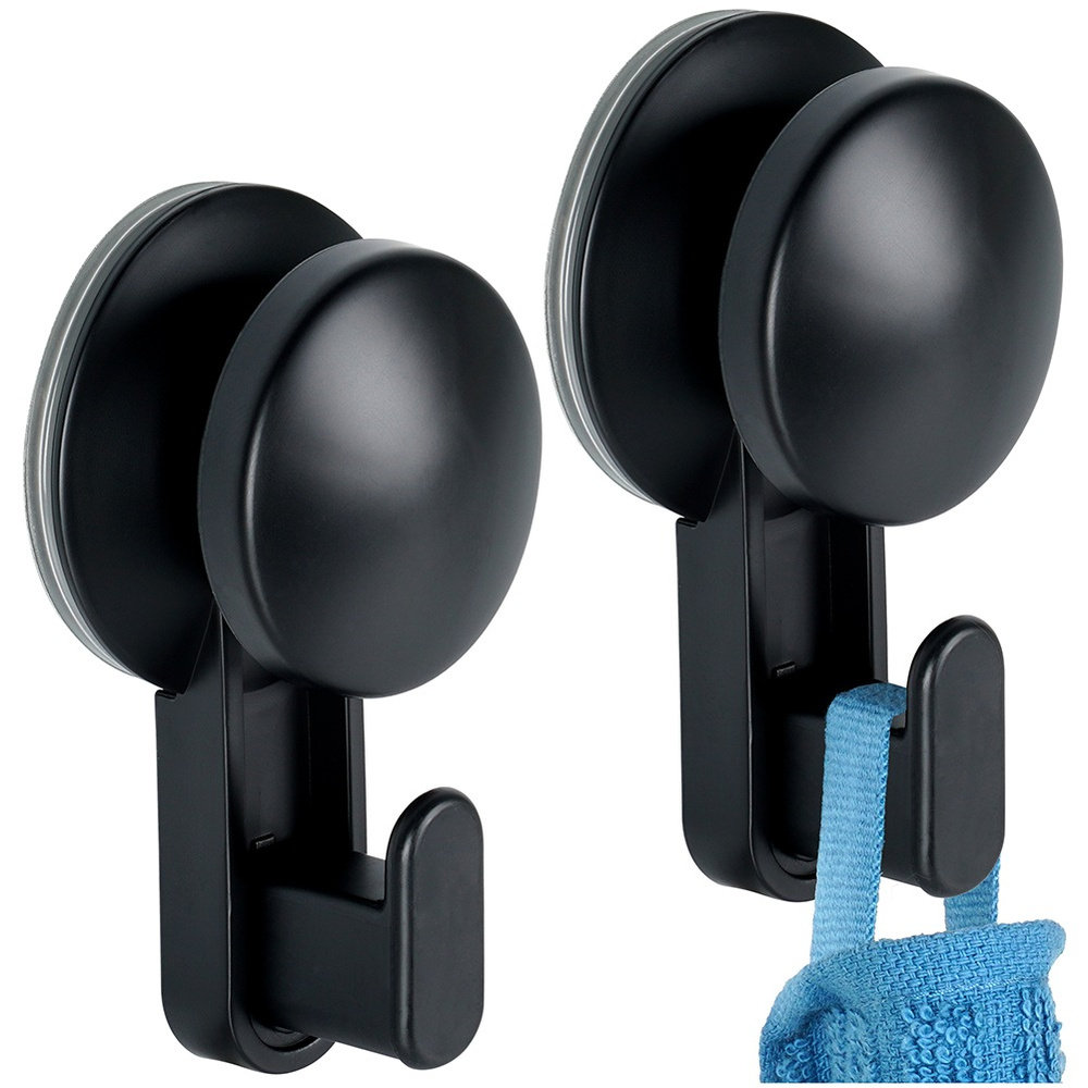 Artemis Artemis 2X Wieszak Na Przyssawkę Na Ręcznik Ścierkę Haczyk Kuchenny Łazienkowy