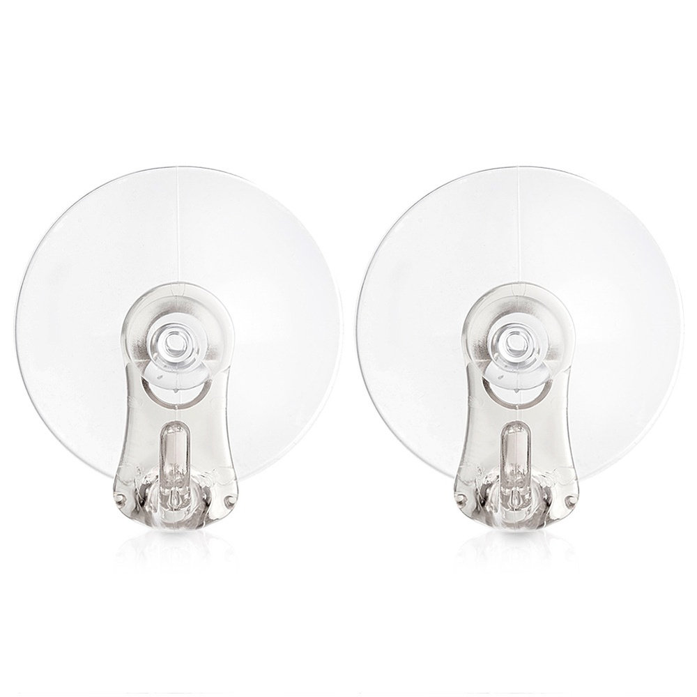 Artemis Artemis 2X Wieszak Na Przyssawkę Na Ręcznik Ścierkę Haczyk Kuchenny Łazienkowy