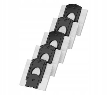 2x Worki do stacji czyszczącej Beko PowerClean Pro VRT97325DB 5 sztuk - Beko