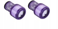 2xFILTR ZMYWALNY DYSON V12 DETECT SLIM Detect Slim OEM