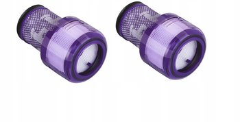 2xFILTR ZMYWALNY DYSON V12 DETECT SLIM Detect Slim - OEM