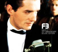 3 25th Anniversary Edition Falco