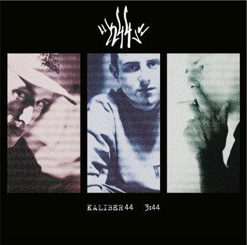 3:44 - Kaliber 44