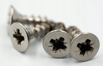 3,5x12 wkręt do drewna NIERDZEWNY INOX A2 9100 (100)