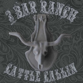3 Bar Ranch Cattle Callin' - Williams Hank