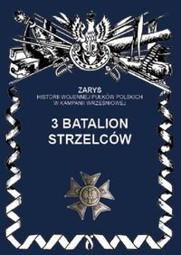 3 batalion strzelców - Prokopiuk Dariusz