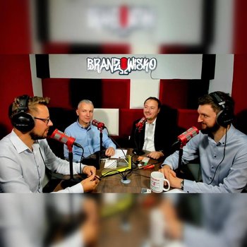 #3 Branżowisko Extra - rozmowa z firmą Swisspacer - Branżowisko - podcast - Opracowanie zbiorowe