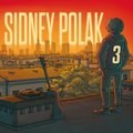 3&nbsp;-&nbsp;Sidney Polak