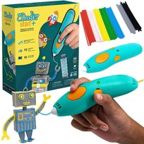 3 Doodler Start+, długopis 3D Essential, dla dzieci