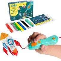 3 Doodler Start+, długopis 3D Essential, dla dzieci 3DOODLER