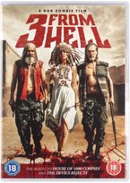 3 From Hell
