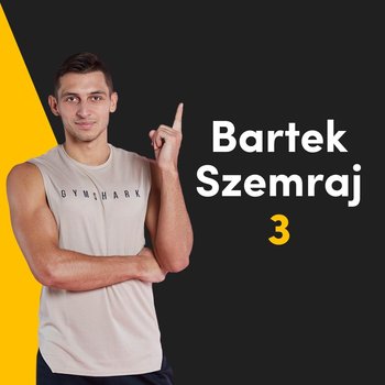 #3 Ile pić wody, żeby schudnąć? Ile powinno się pić wody? Jak pić więcej wody - 4 skuteczne wskazówki! - Bartek Szemraj Strefa przemian - podcast - Szemraj Bartek