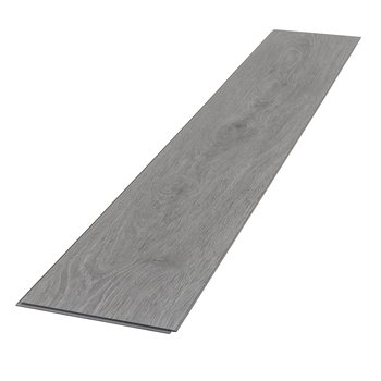 3 m² Podłoga winylowa Click Hickory 4,2 mm warstwa użytkowa Szara podłoga PVC Laminat - ML-DESIGN