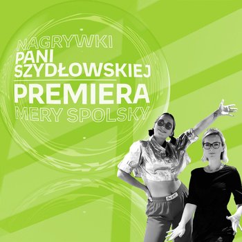#3 Mery Spolsky very much - Nagrywki Pani Szydłowskiej - podcast - Szydłowska Agnieszka