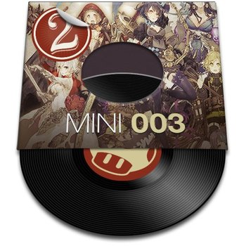 #3 Mini SINoALICE, Bloodstained: CotM 2 i Valorant - 2pady.pl - 2pady.pl - podcast - Opracowanie zbiorowe