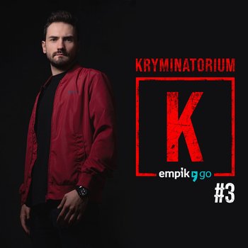#3 Natascha Kampusch - Kryminatorium Empik Go - podcast - audiobook - Myszka Marcin