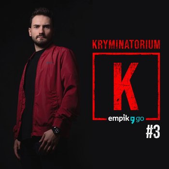 #3 Natascha Kampusch - Kryminatorium Empik Go - podcast - Myszka Marcin