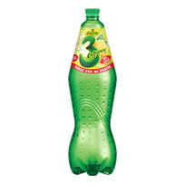 3 OWOCE cytryny 1,5l+250ml gazowany zawierający 20% soku