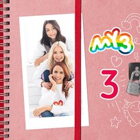 3 My3