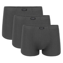 3-pack bokserki męskie atlantic-xxl Atlantic