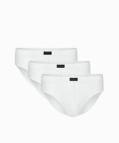 3-PACK Slipy męskie classic Atlantic - XL Atlantic