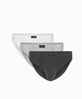 3-PACK Slipy męskie-M Inna marka