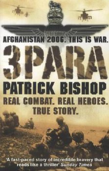 3 Para - Bishop Patrick