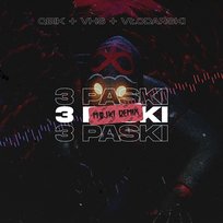 3 paski Majki, VHS, QBIK, Vłodarski