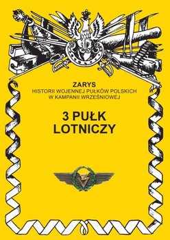 3 pułk lotniczy - Dymek Przemysław