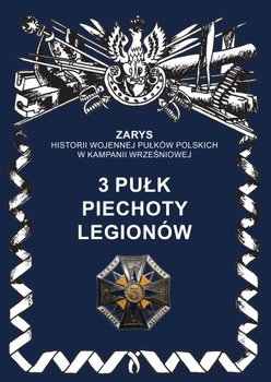 3 pułk piechoty legionów - Dymek Przemysław