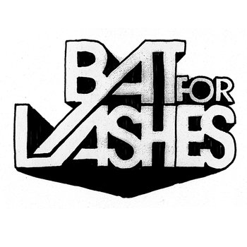 3 Song EP - Bat For Lashes