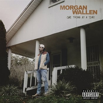 3 Songs At A Time Sampler - Morgan Wallen