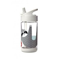 3 Sprouts, Bidon, Leniwiec, Grey