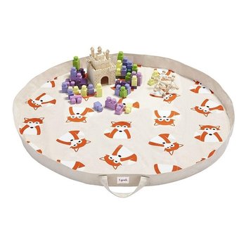 3 Sprouts, Mata na zabawki, Lis - 3 Sprouts