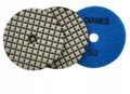 3 SZT DYSKI SZLIF SUCHO GRES 100 #50 100 200 PROFI - diames