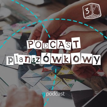 #3 Terraformacja Marsa - gra ekonomiczna - podcast planszówkowy - Nowak Krzysztof, Kasprzyk Michał