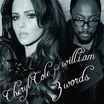 3 Words Cheryl Cole