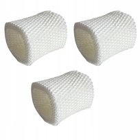 3 x FILTR DO NAWILŻACZA PHILIPS HU4136/10 | HU4706