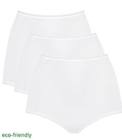 3 x Majtki damskie sloggi 24/7 Cotton Maxi C3P-50 Sloggi