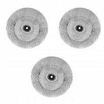 3 X Mop Do Roborock S8 Maxv Ultra / S8 Max Ultra / G20 - Do Krawędzi