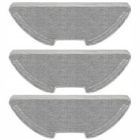 3 x Mop ściereczki do Xiaomi MI ROBOT VACUUM MOP 2 PRO
