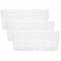 3 x Wkłady do mopa parowgo VILEDA Steam PLUS XXL 40 cm&nbsp;-&nbsp;Inny producent