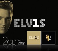 30# 1 Hits / 2nd To None Presley Elvis
