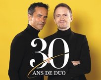 30 ans de duo Queyras Jean-Guihen, Tharaud Alexandre