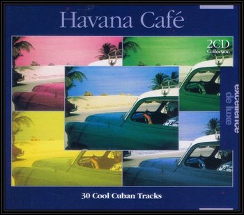 30 Cool Cuban Tracks - Various Artists