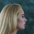 30&nbsp;-&nbsp;Adele